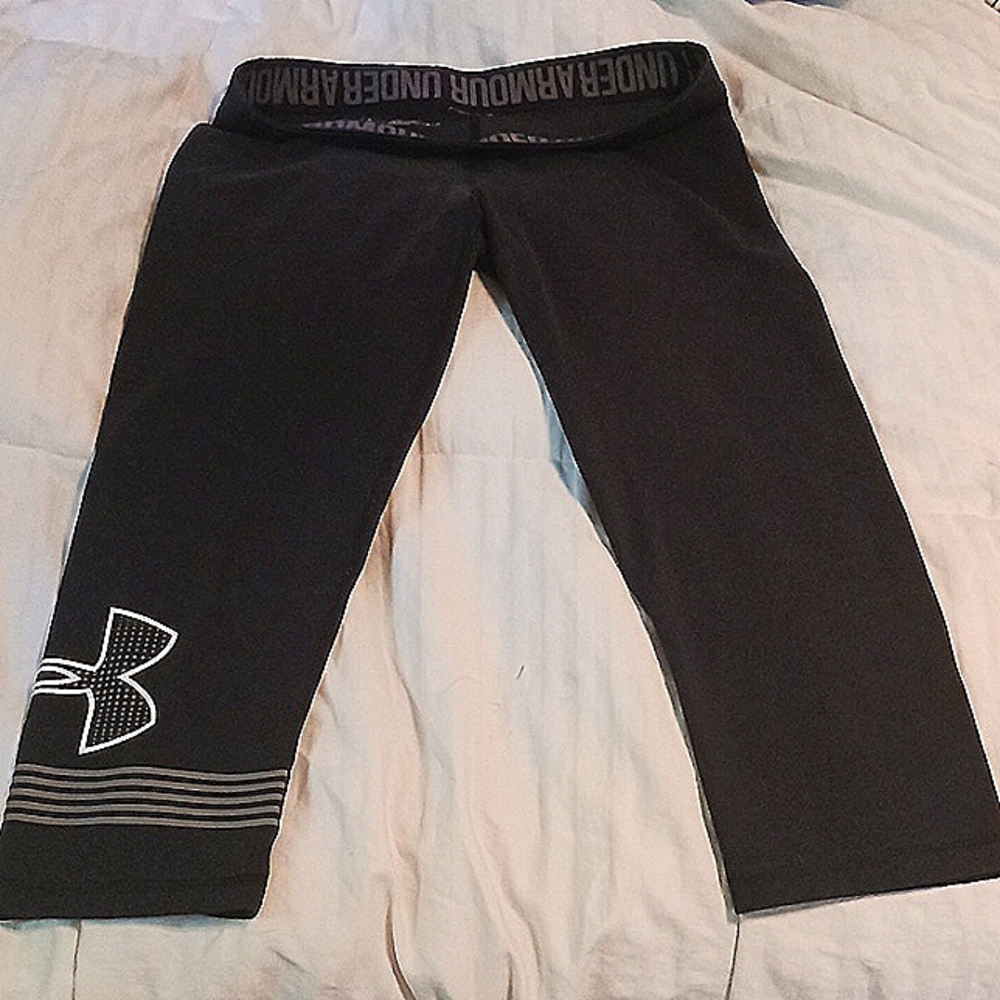 Under Armour / Capri